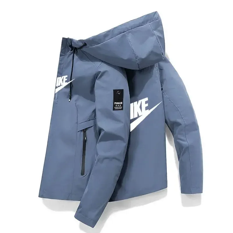 Cycling Gear Cold Weather - 2025 New Men's Windproof Cycling Jacket,