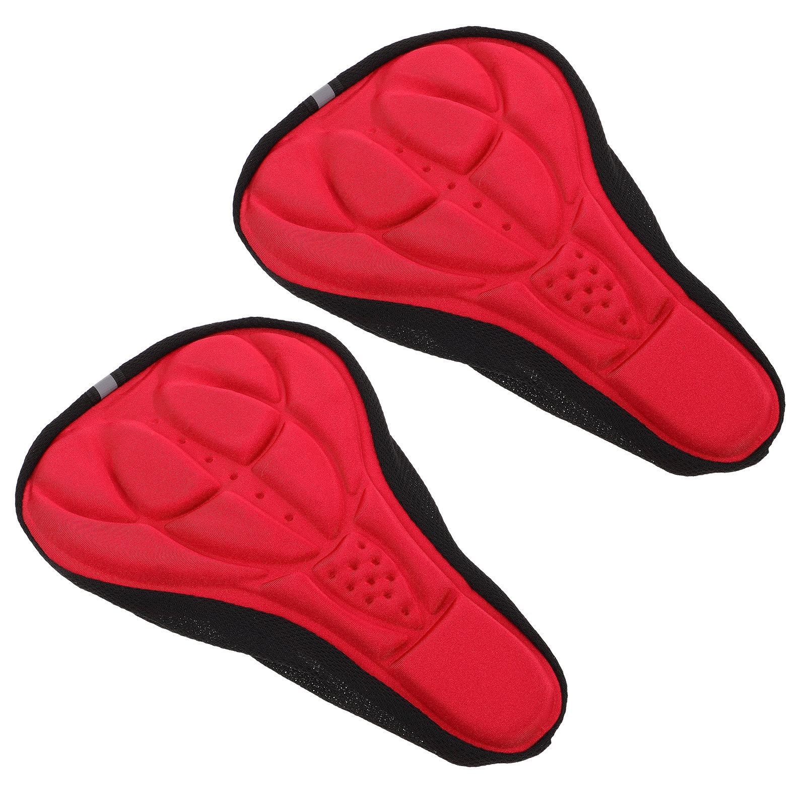 2Pcs Bike Seat Cushion Cover B - Gear In Cycling ulasan dan harga