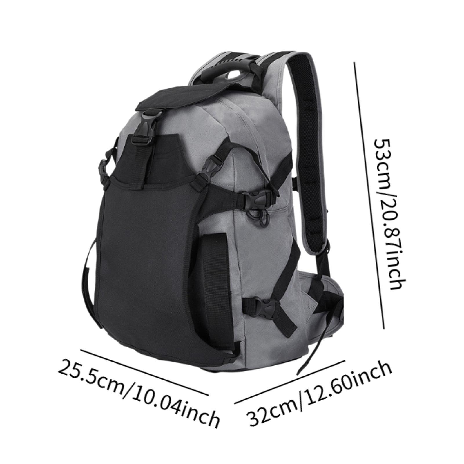 Ski Backpack for Travel Luggag - Cycling Gear Women ulasan dan harga