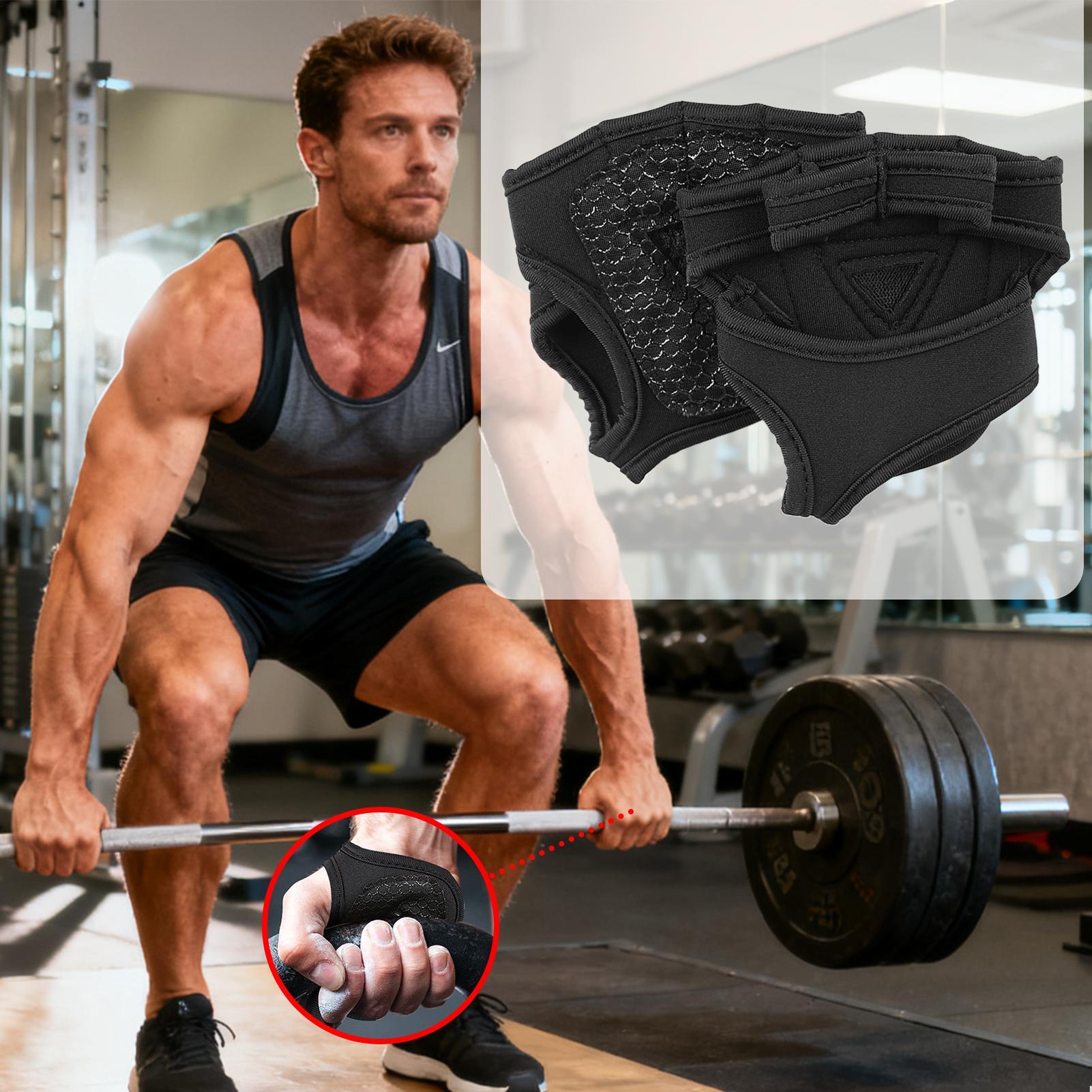 Workout Gloves Exercie Hand Pr - Cycling Gear For Beginners ulasan dan harga