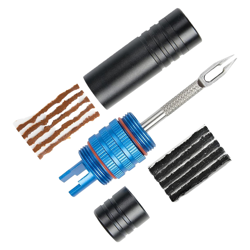 Tubeless Bike Tire Repair Kit  - Tubeless Tire Sealant ulasan dan harga
