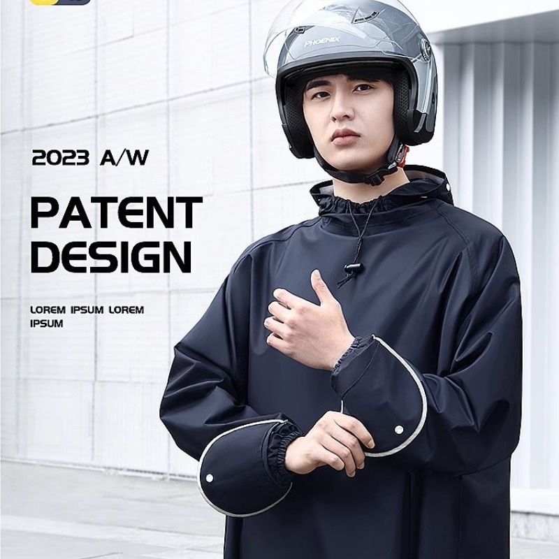 Electric Motorcycle One-piece  - Cycling Gear Women ulasan dan harga