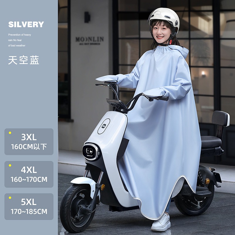 Electric Motorcycle One-piece  - Cycling Gear Women ulasan dan harga