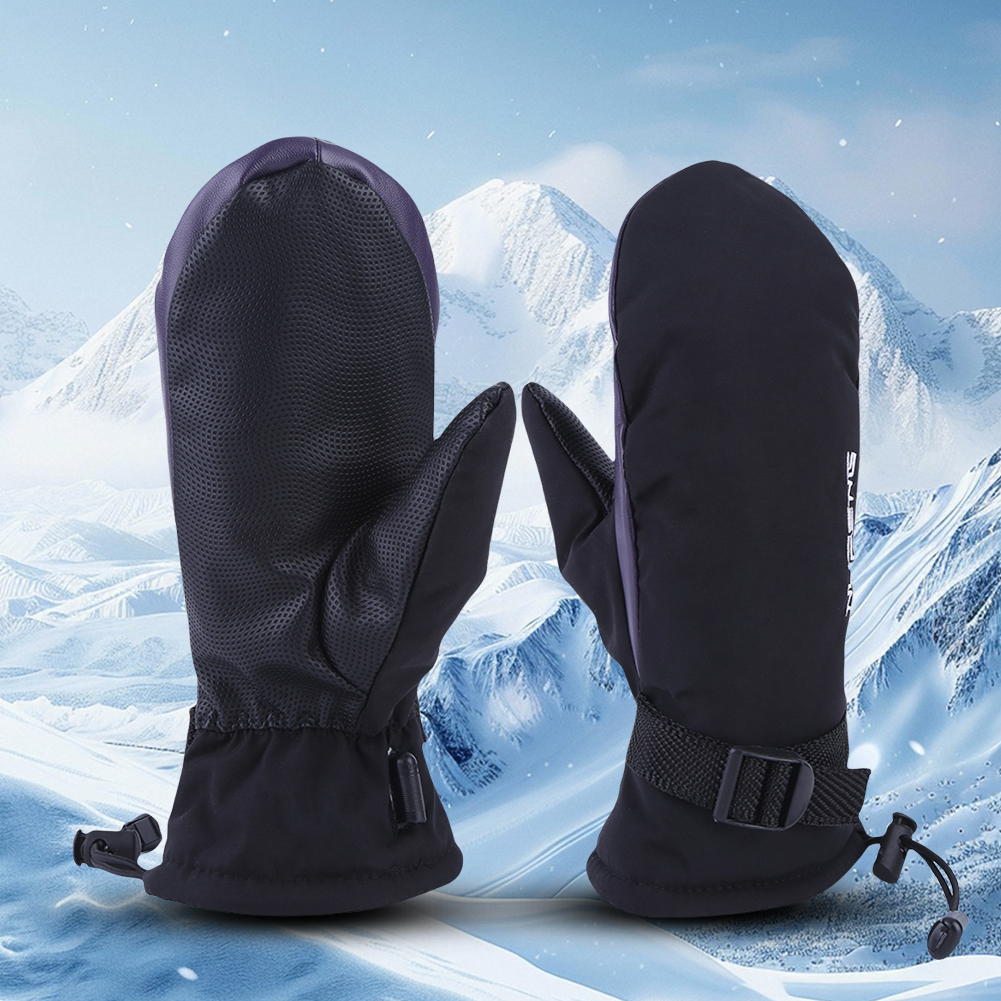 1 Pair Hand Warmer Gloves USB  - Cycling Heat Gear ulasan dan harga