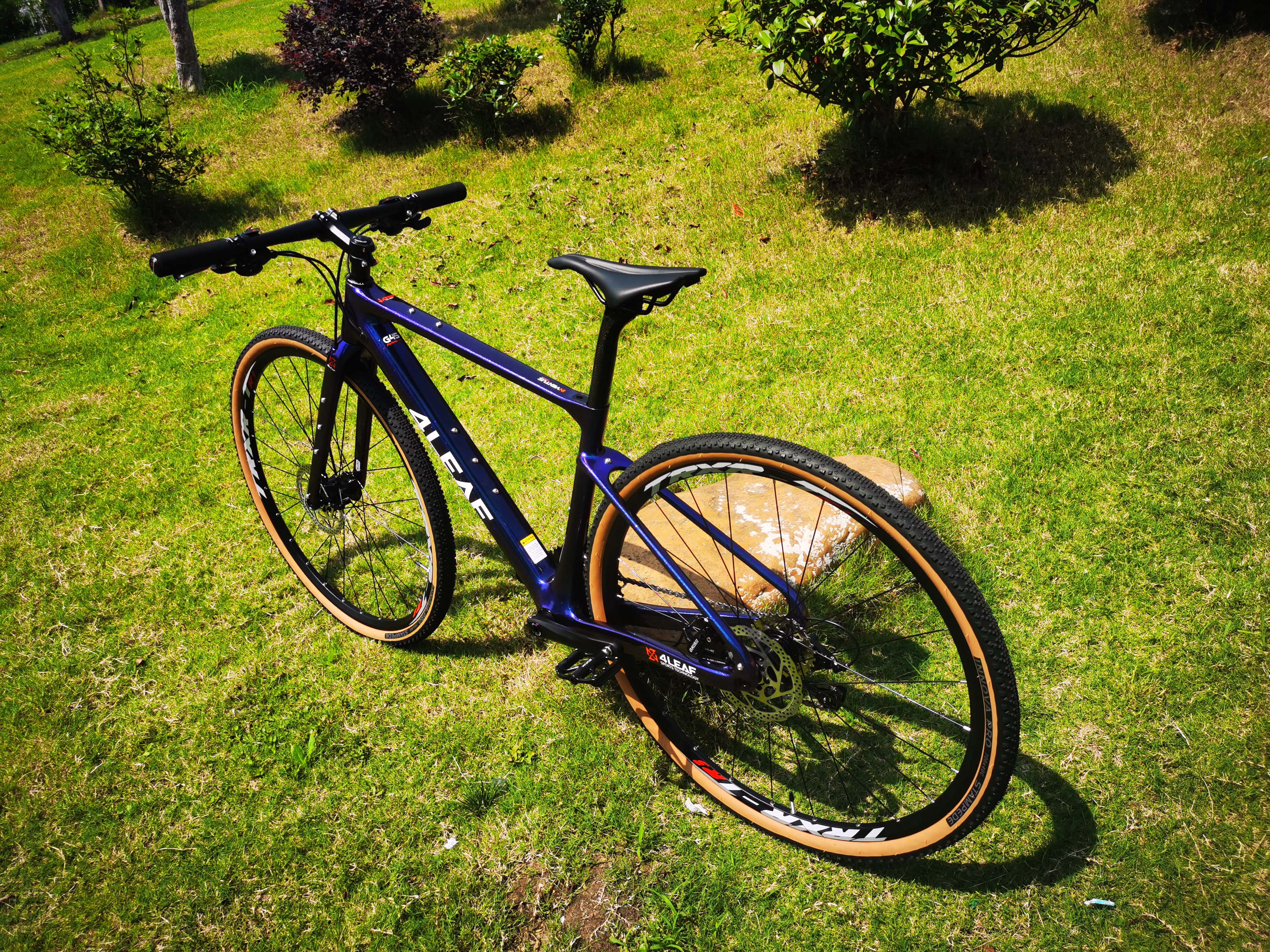 Multisize Carbon Gravel Road B - Gear In Cycling ulasan dan harga