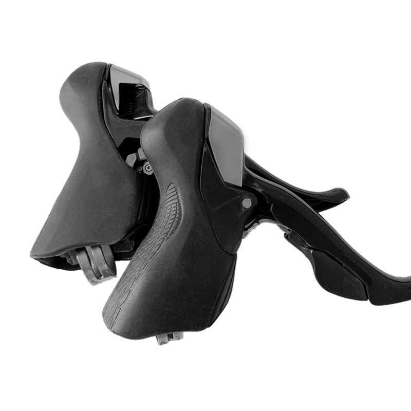 Bike Shift Brake Lever Rubber  - Cycling Gears ulasan dan harga