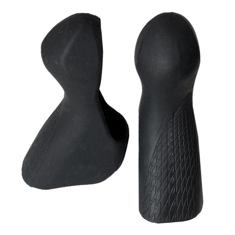 Bike Shift Brake Lever Rubber  - Cycling Gears ulasan dan harga