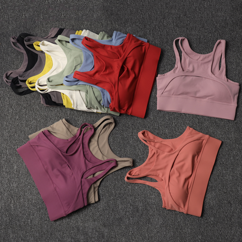 Fitness Shorts Yoga Sets Women - Cycling Gear Women ulasan dan harga