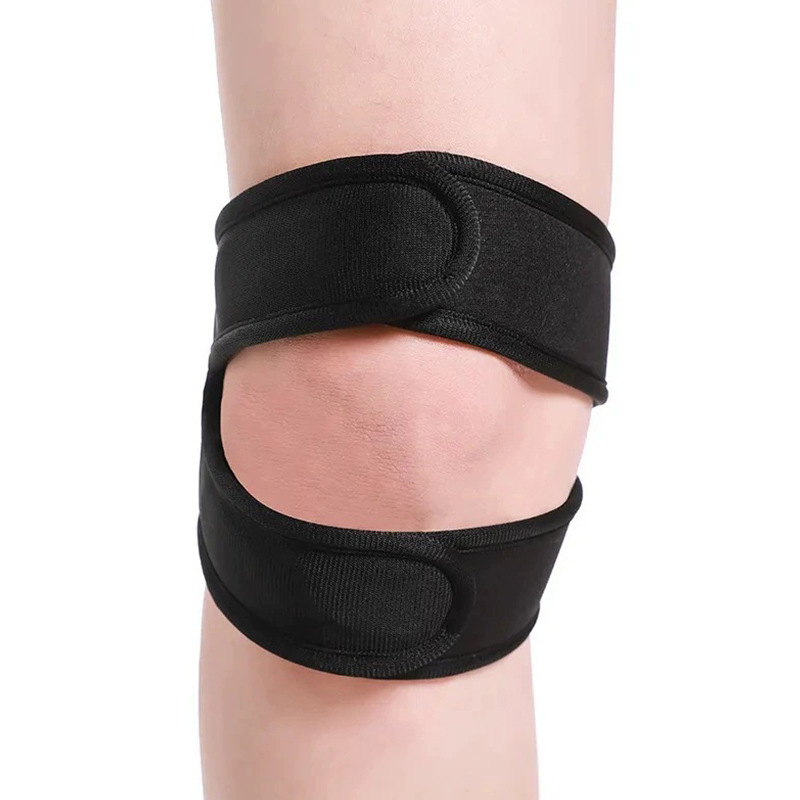 Pressure Knee Pads Support Ban - Cycling Gear Women ulasan dan harga