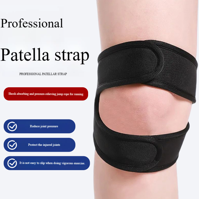 Pressure Knee Pads Support Ban - Cycling Gear Women ulasan dan harga