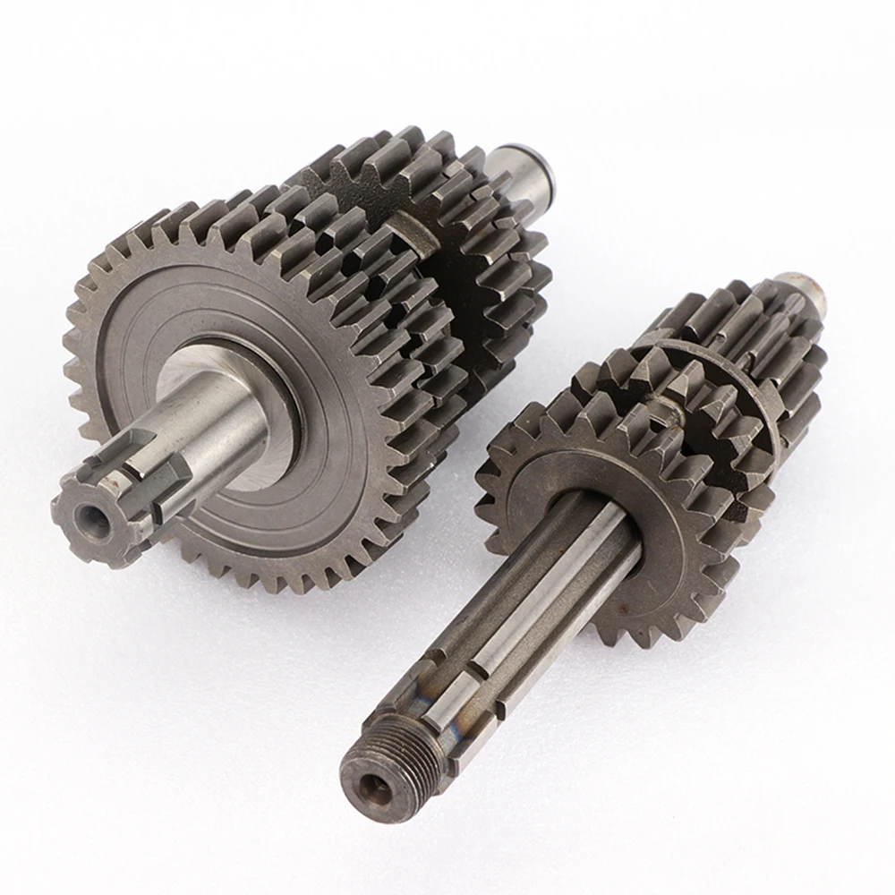 Motorcycle Transmission Gear B - Cycling Gears ulasan dan harga