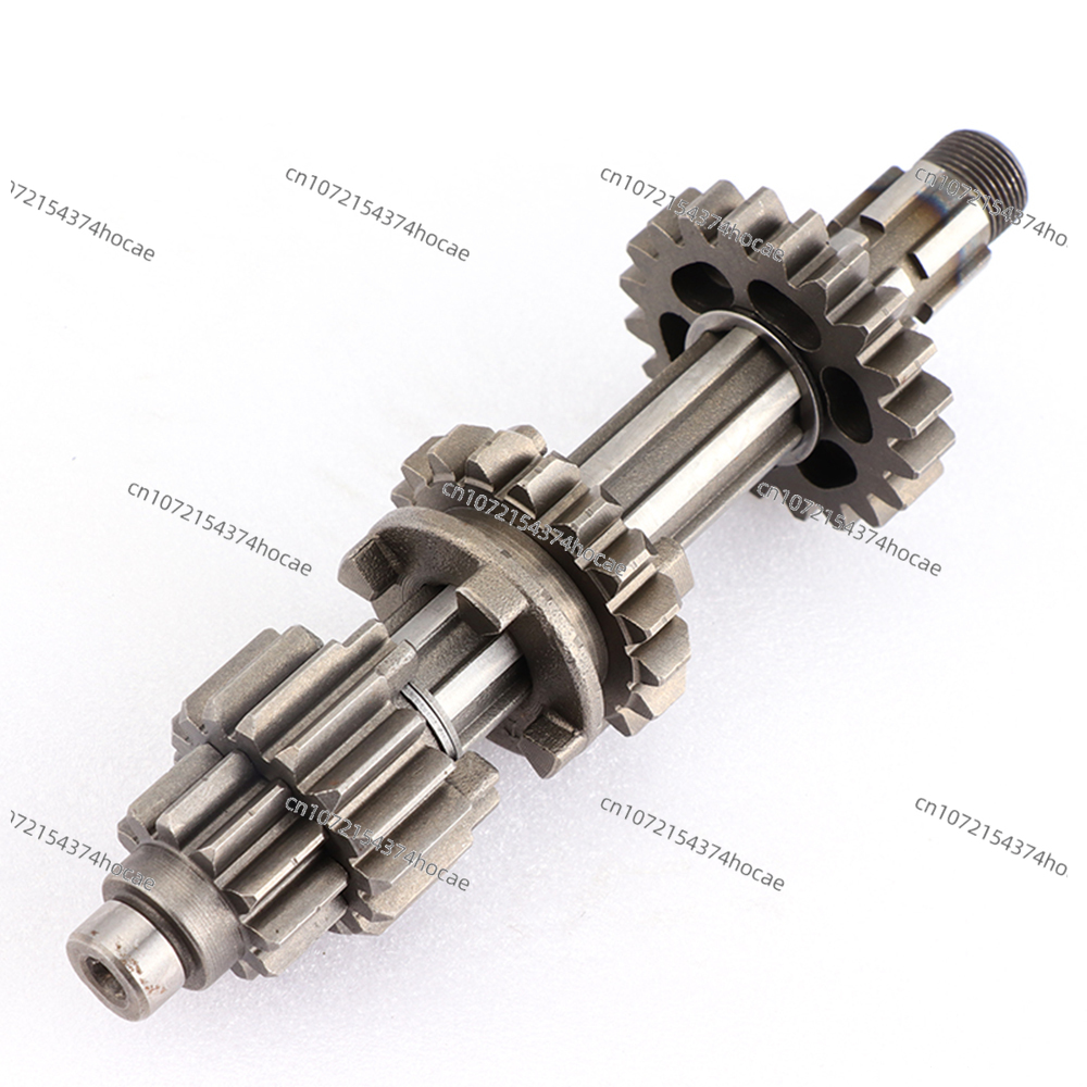Motorcycle Transmission Gear B - Cycling Gears ulasan dan harga