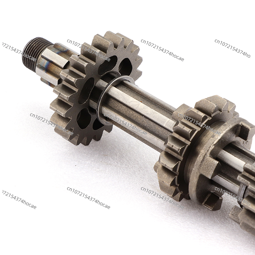 Motorcycle Transmission Gear B - Cycling Gears ulasan dan harga