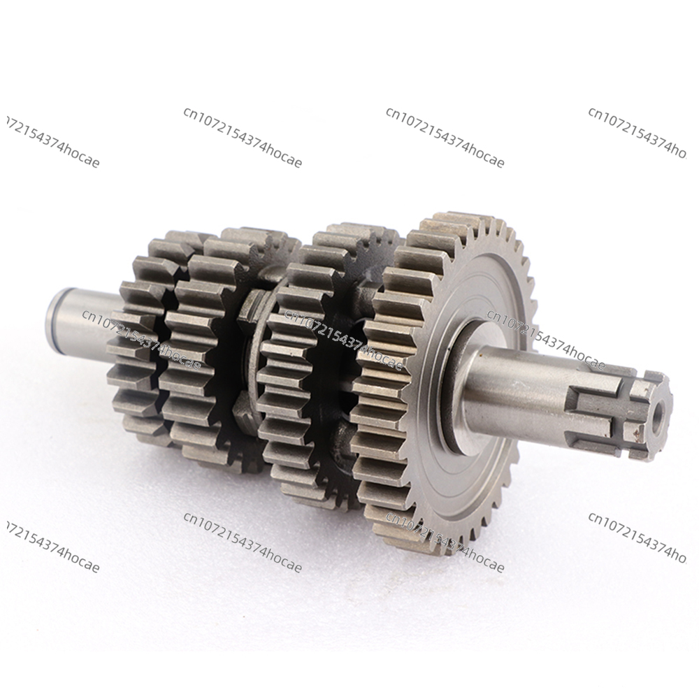 Motorcycle Transmission Gear B - Cycling Gears ulasan dan harga
