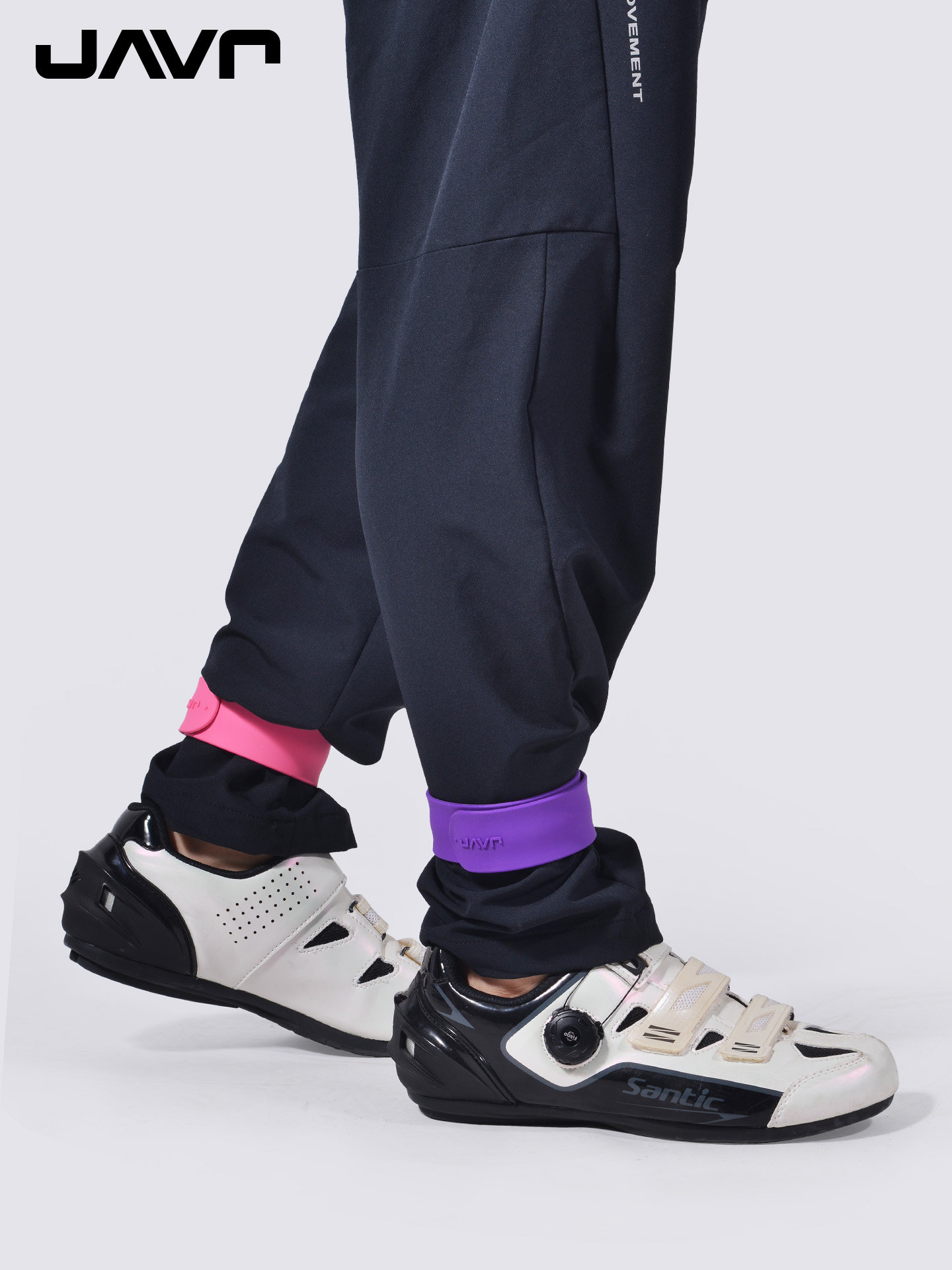 1 PC JAVN Sports Outdoor Leg B - Gear In Cycling ulasan dan harga