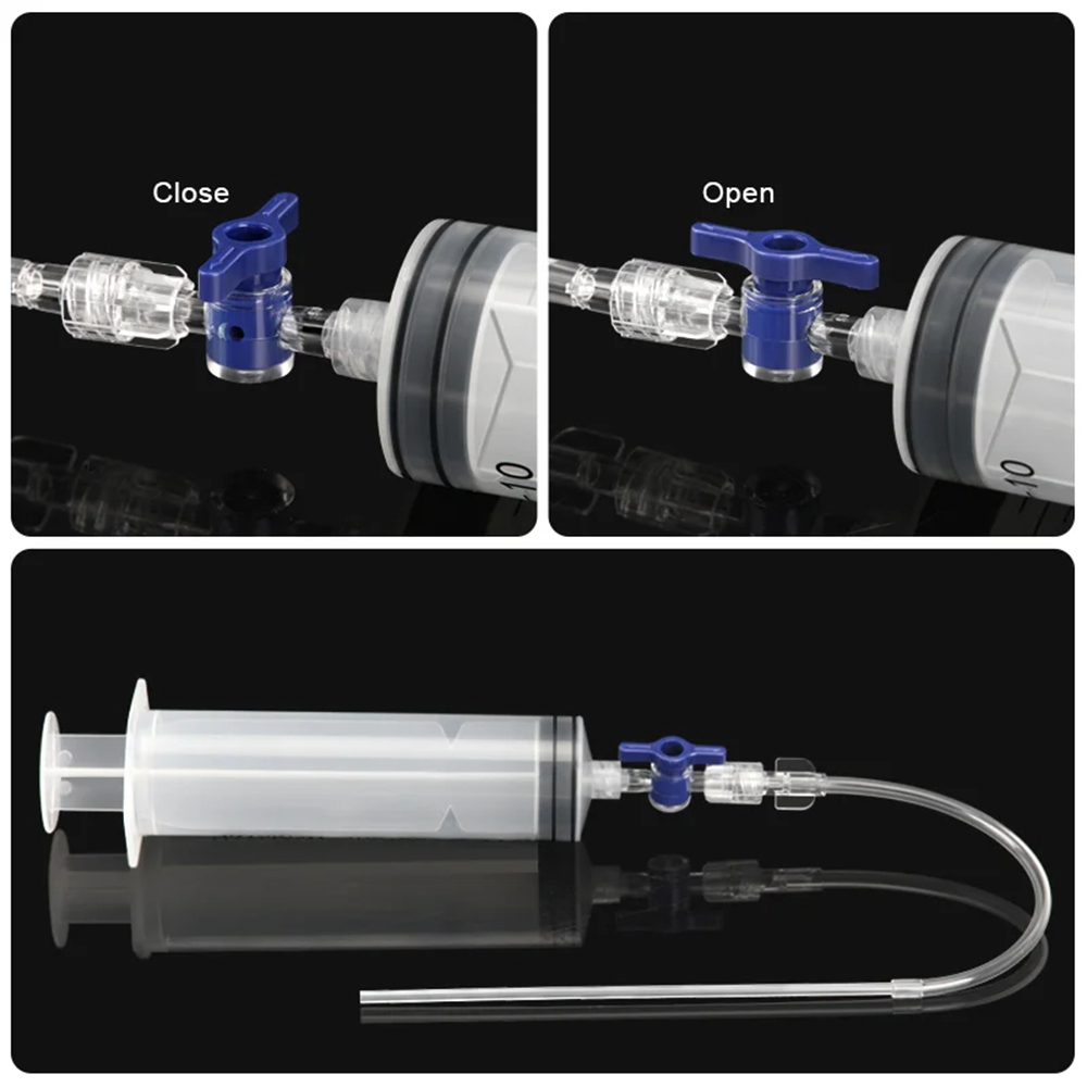 Bike Tubeless Tire Injection T - Tubeless Tire Sealant ulasan dan harga