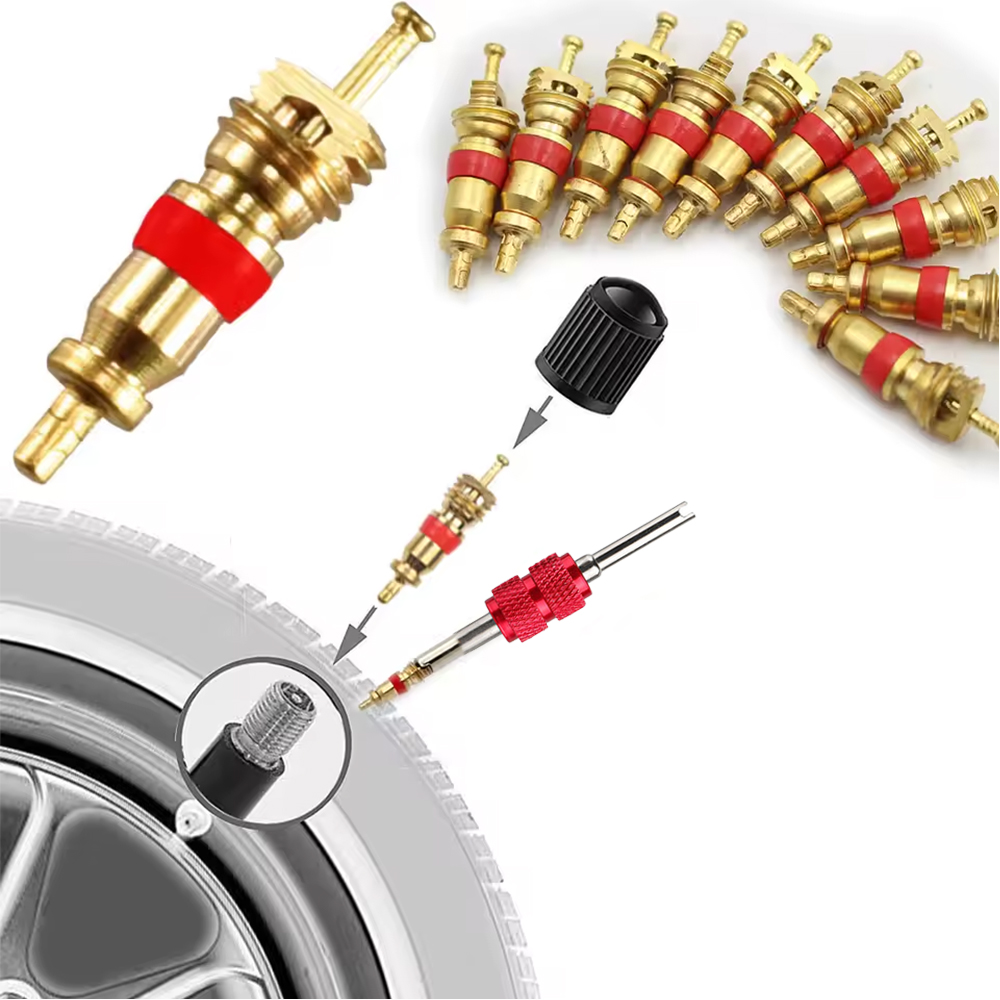 Bike Tubeless Tire Injection T - Tubeless Tire Sealant ulasan dan harga