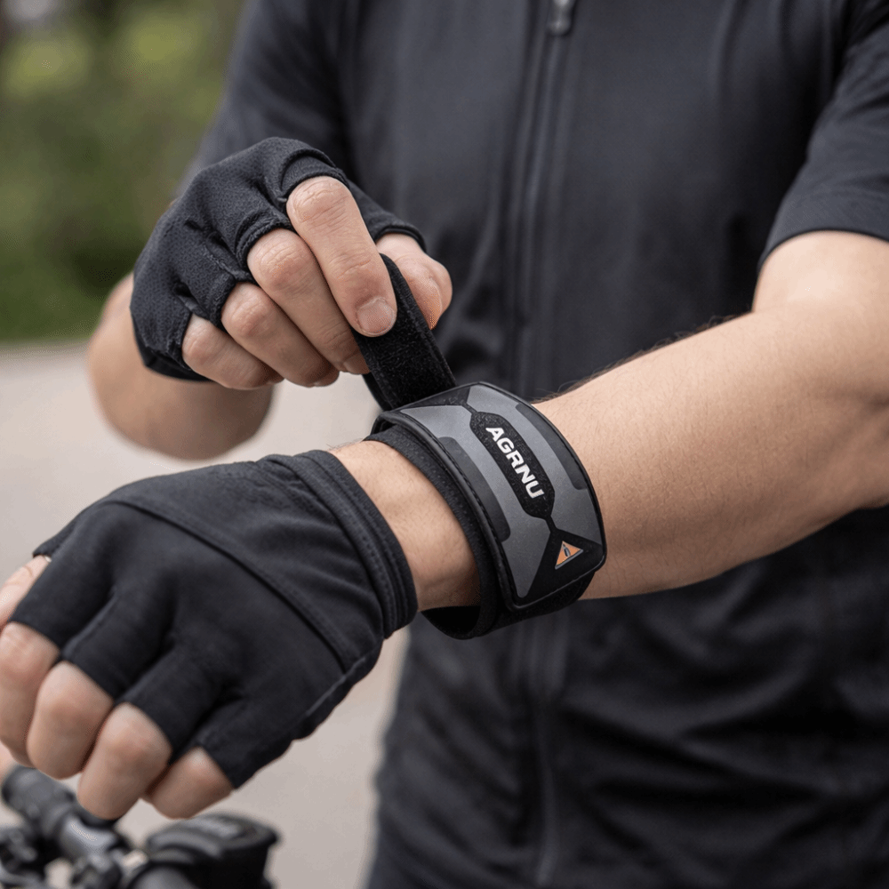 Waterproof Reflective Cycling  - Gear In Cycling ulasan dan harga