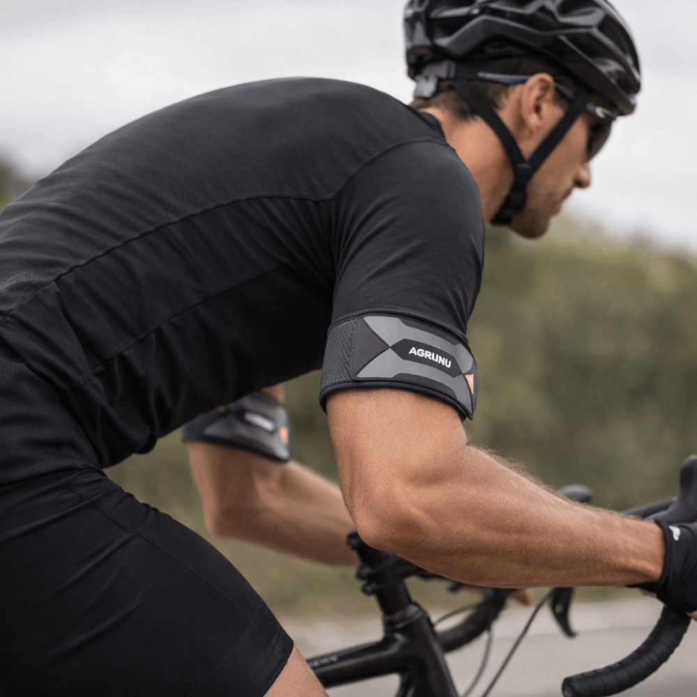 Waterproof Reflective Cycling  - Gear In Cycling ulasan dan harga