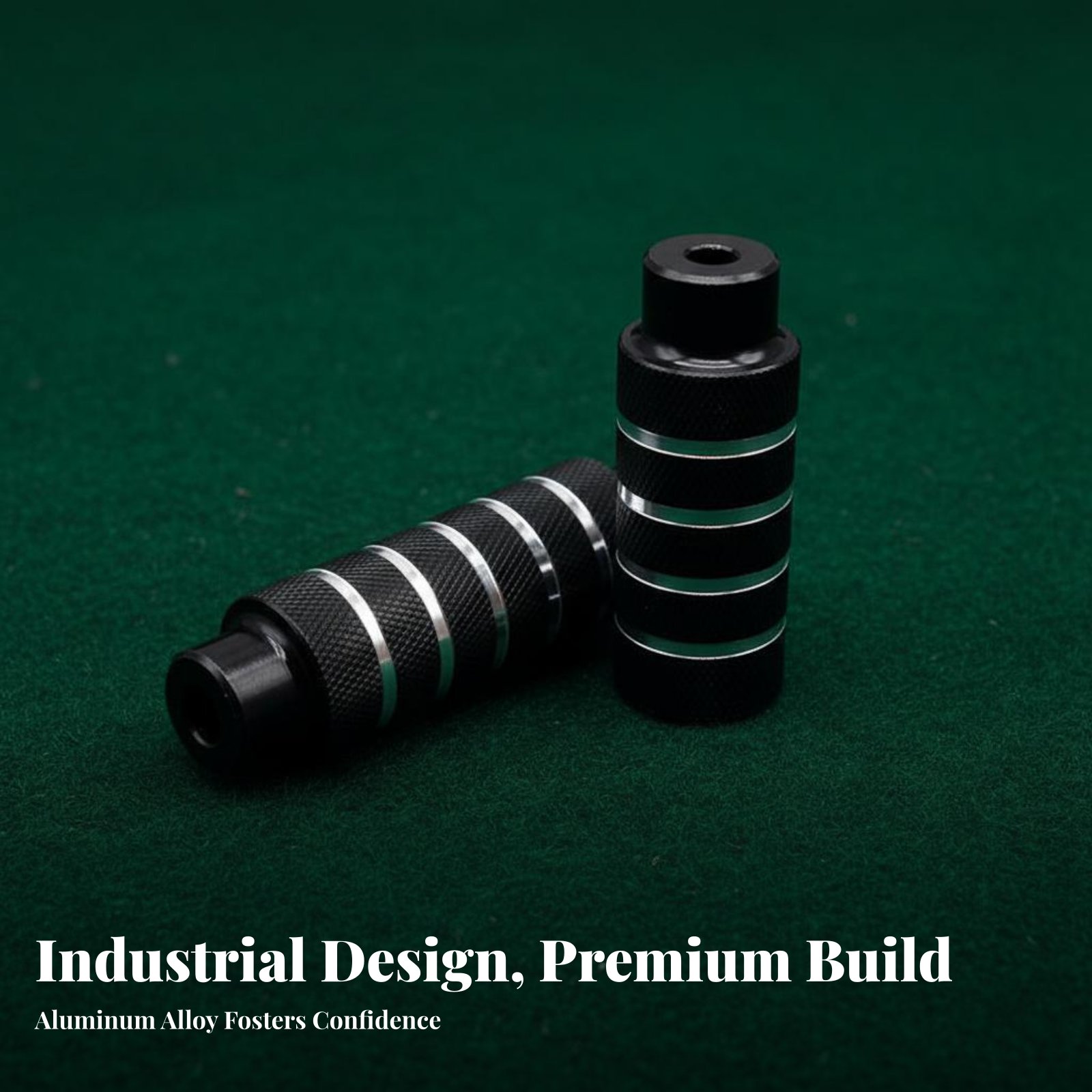 2 Pieces Bike Spindle Pegs Hig - Gear In Cycling ulasan dan harga