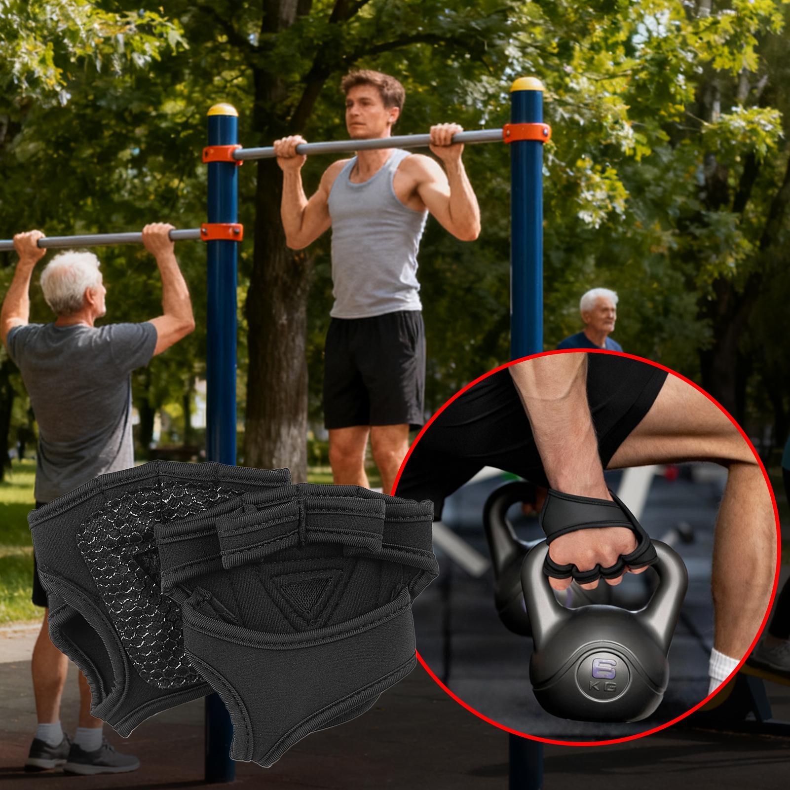 Gloves For Gym Fitness Hand Pr - Cycling Gear For Beginners ulasan dan harga