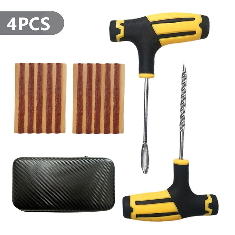 Emergency Heavy Duty Car Tire  - Tubeless Tire Sealant ulasan dan harga