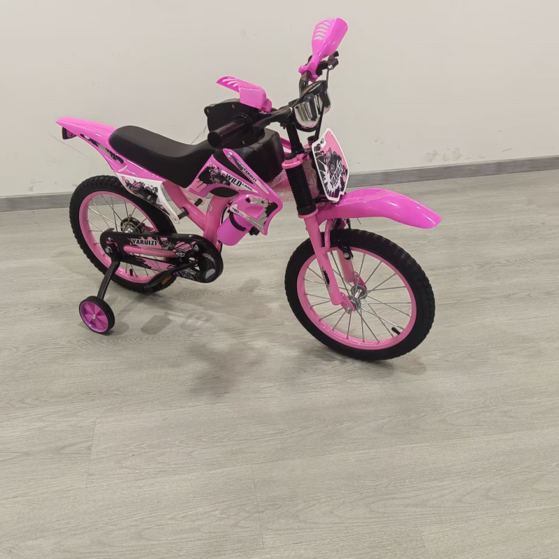 New Arrival Motorcycle Style K - Cycling Gear For Beginners ulasan dan harga