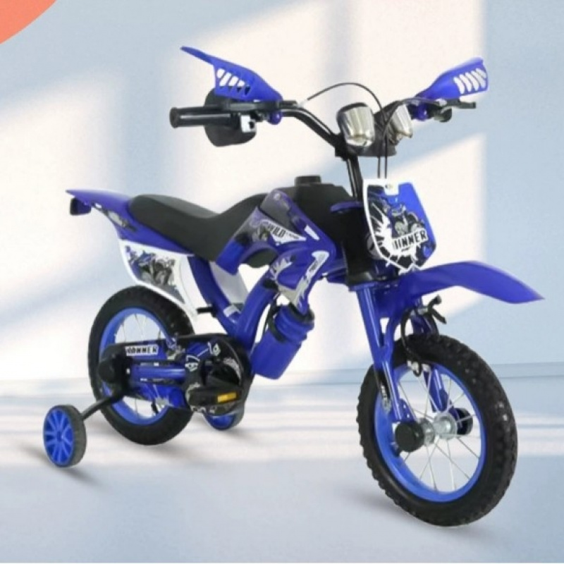 New Arrival Motorcycle Style K - Cycling Gear For Beginners ulasan dan harga