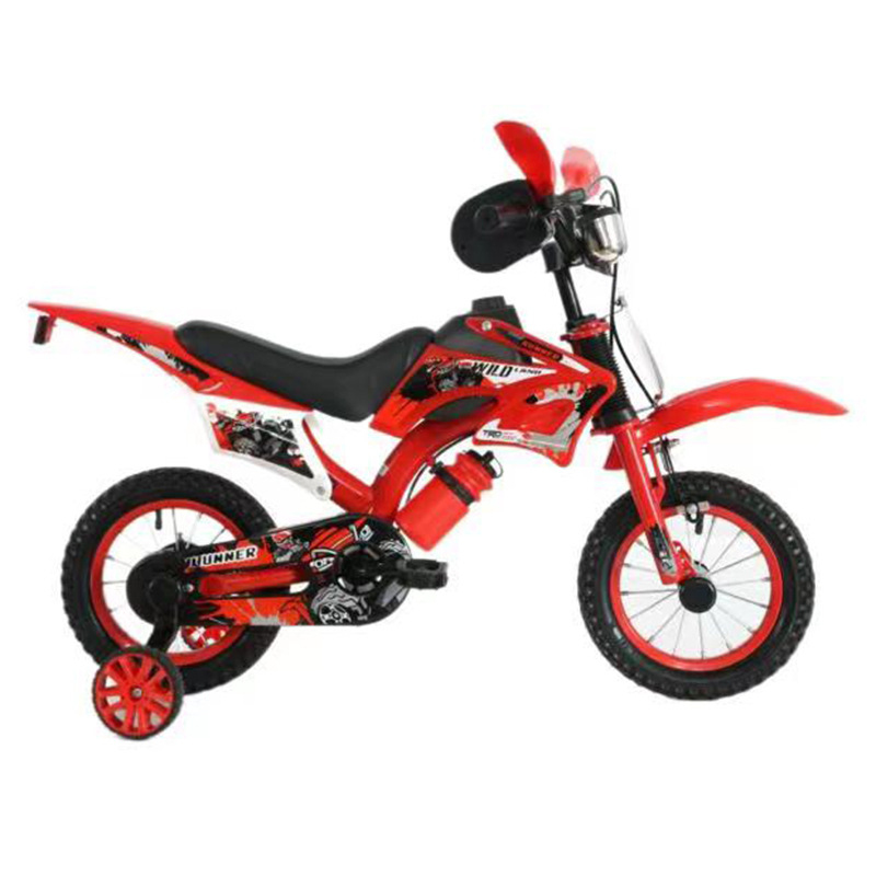 New Arrival Motorcycle Style K - Cycling Gear For Beginners ulasan dan harga