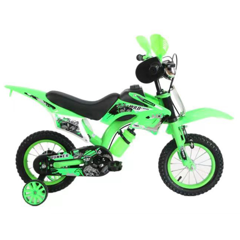 New Arrival Motorcycle Style K - Cycling Gear For Beginners ulasan dan harga