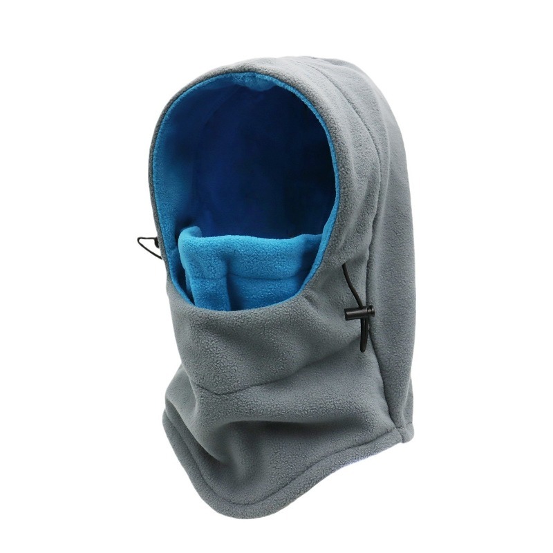 Face Mask Fleece Winter Ski Cy - Cycling Gear Cold Weather ulasan dan harga