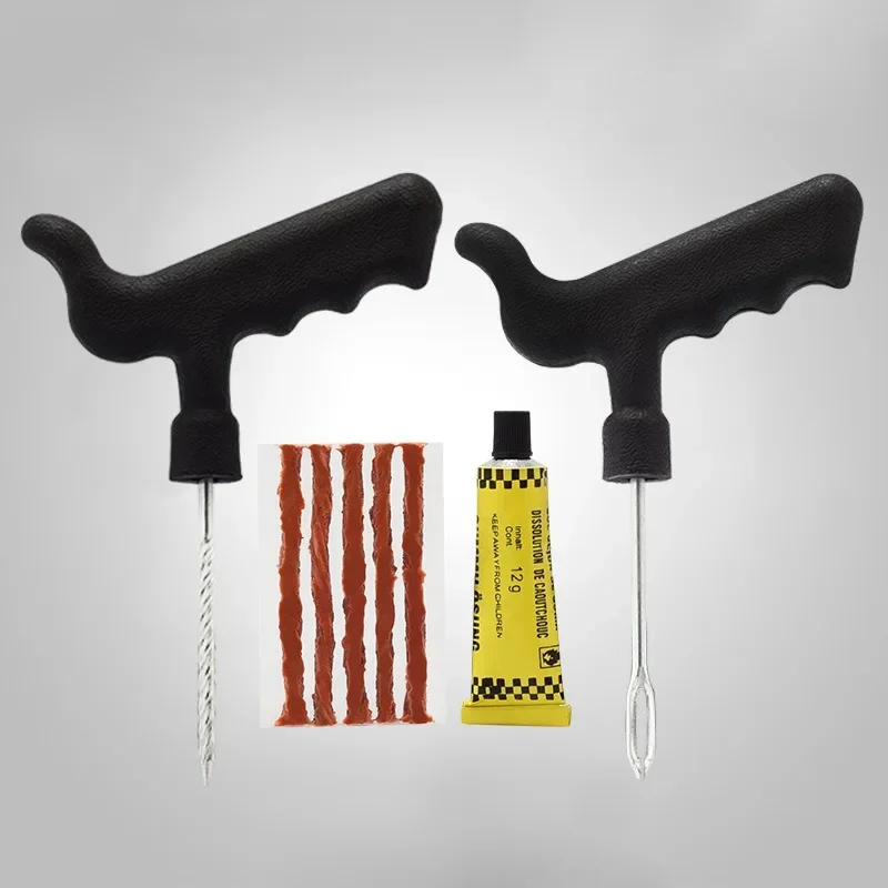 Universal Tubeless Tire Repair - Tubeless Tire Sealant ulasan dan harga