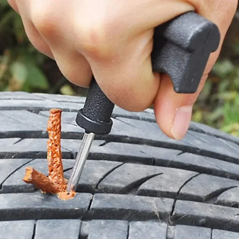 Universal Tubeless Tire Repair - Tubeless Tire Sealant ulasan dan harga