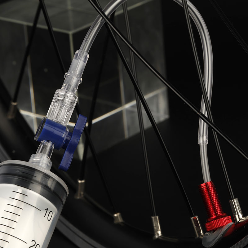 MTB Road Bike Tubeless Tire Li - Tubeless Tire Sealant ulasan dan harga