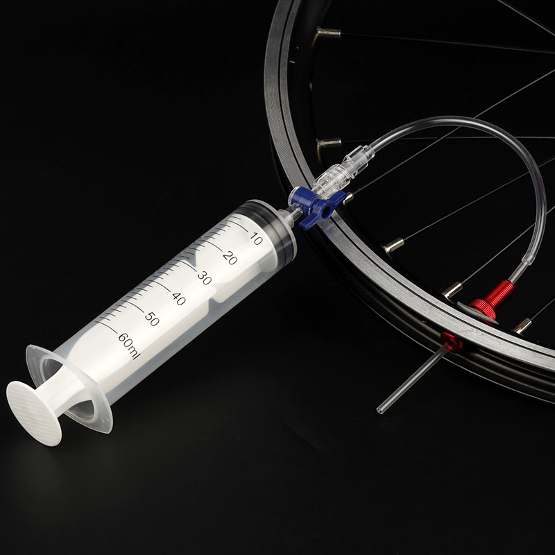 MTB Road Bike Tubeless Tire Li - Tubeless Tire Sealant ulasan dan harga