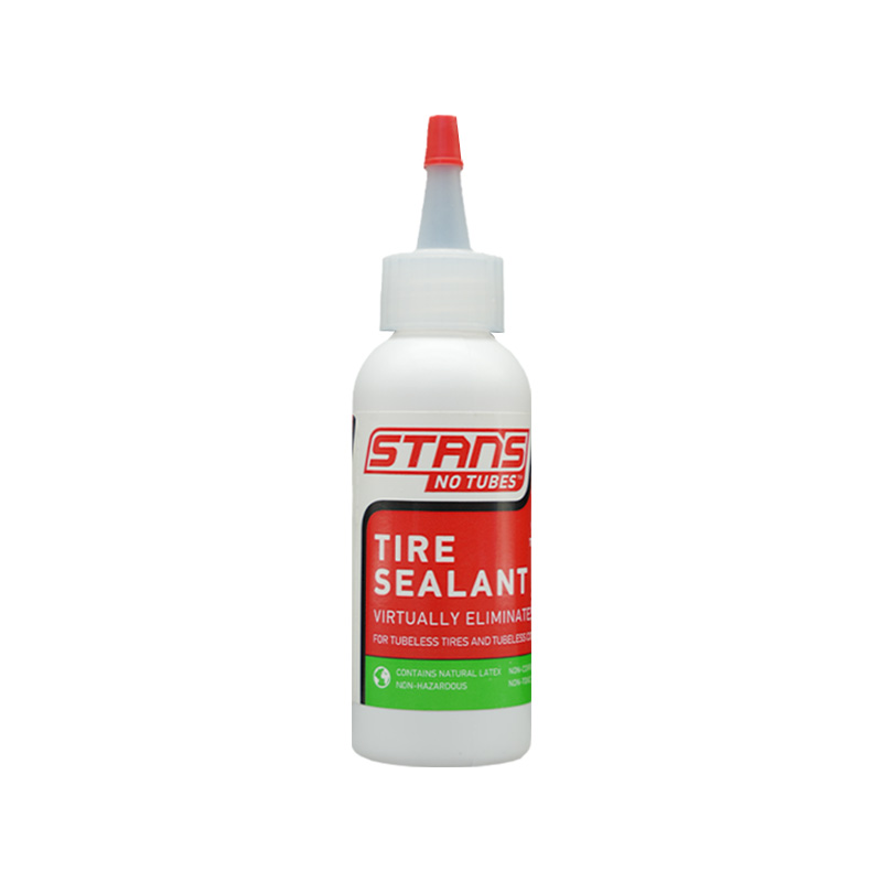 Bike Tire Sealant Tubeless Pun - Tubeless Tire Sealant ulasan dan harga