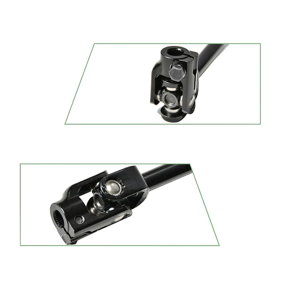 30T Steering Column U joints S - Cycling Gears ulasan dan harga