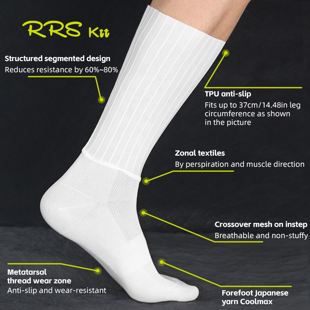 Rrskit Summer Cycling Aerodyna - Gear In Cycling ulasan dan harga