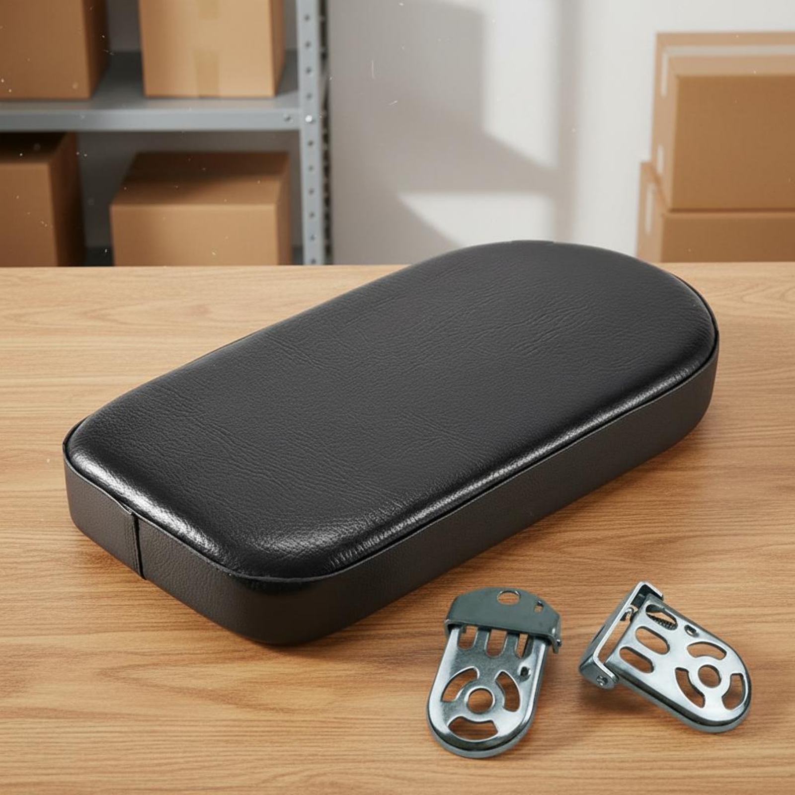 Rear Cycle Seat Cushion Thicke - Gear In Cycling ulasan dan harga