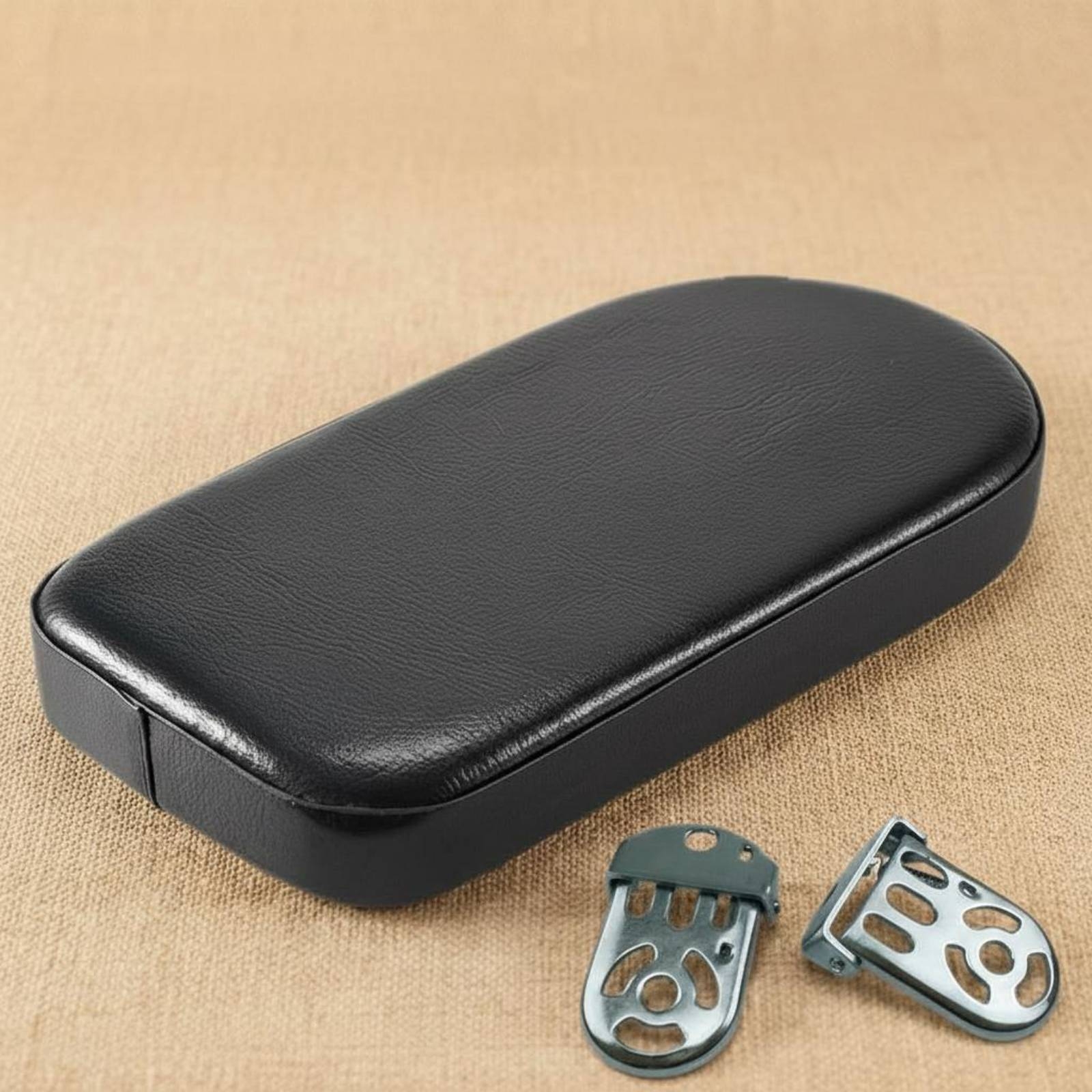 Rear Cycle Seat Cushion Thicke - Gear In Cycling ulasan dan harga