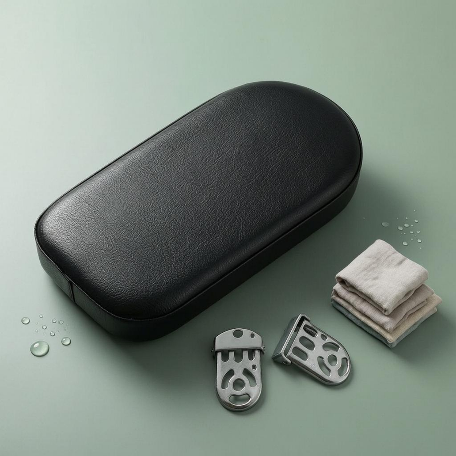 Rear Cycle Seat Cushion Thicke - Gear In Cycling ulasan dan harga