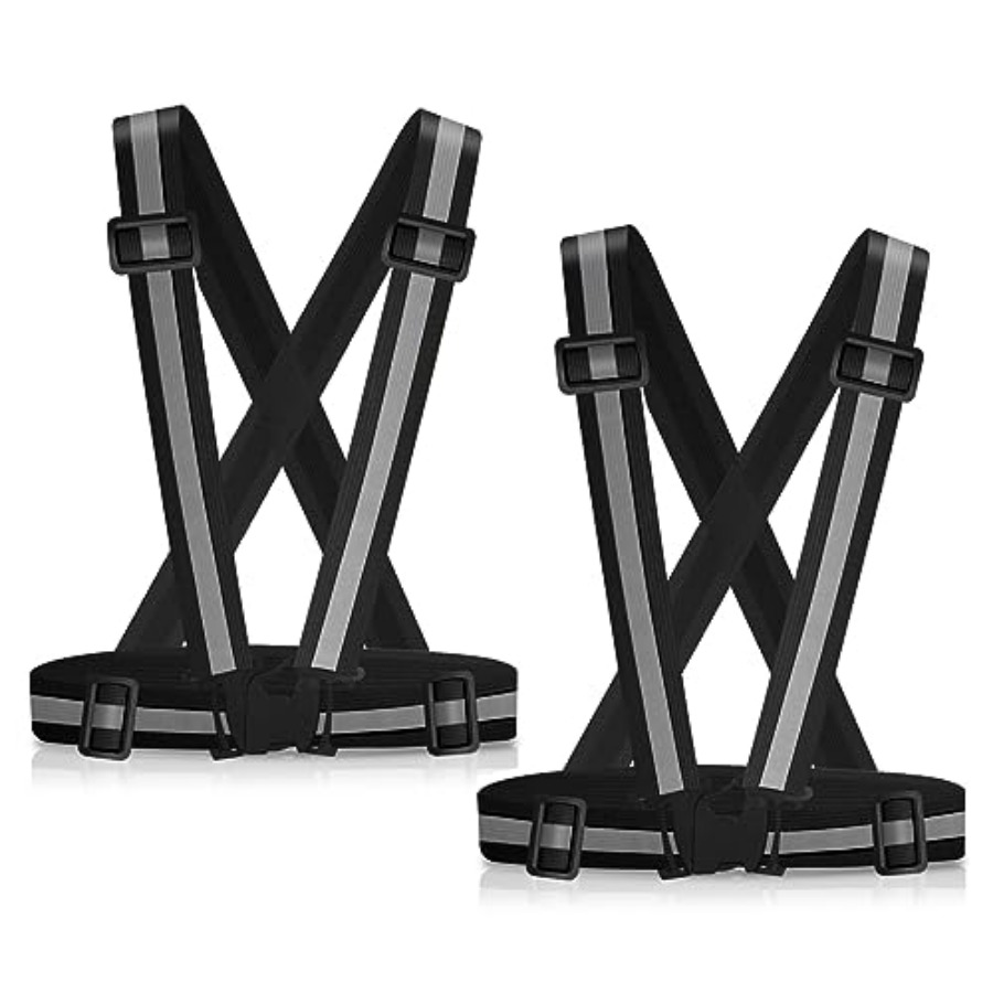 Reflective Vest Running Gear,  - Cycling Gear Women ulasan dan harga
