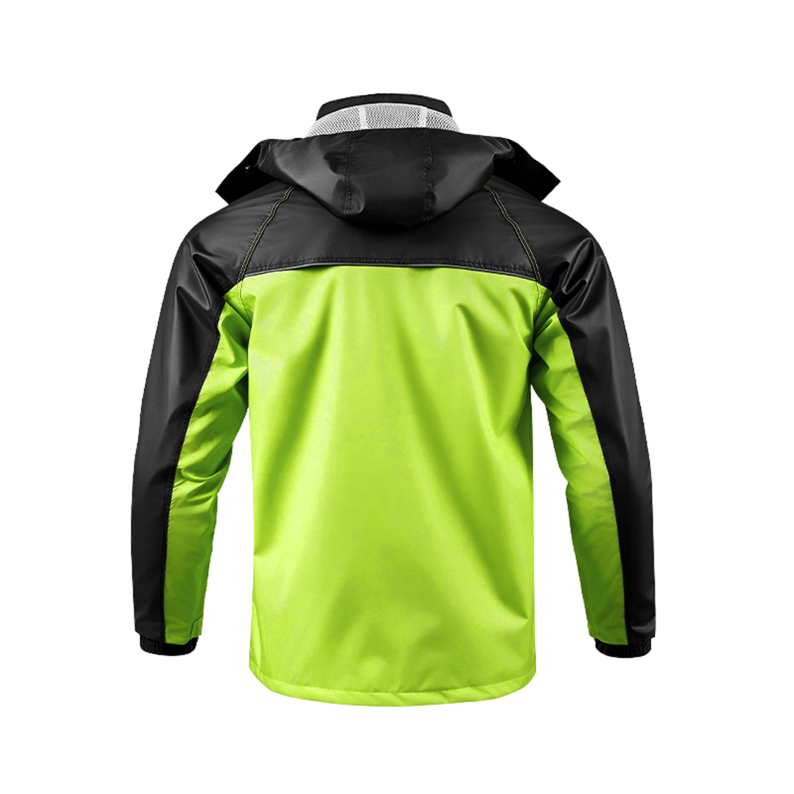 Motorcycle Rain Suit for Men & - Cycling Gear Women ulasan dan harga
