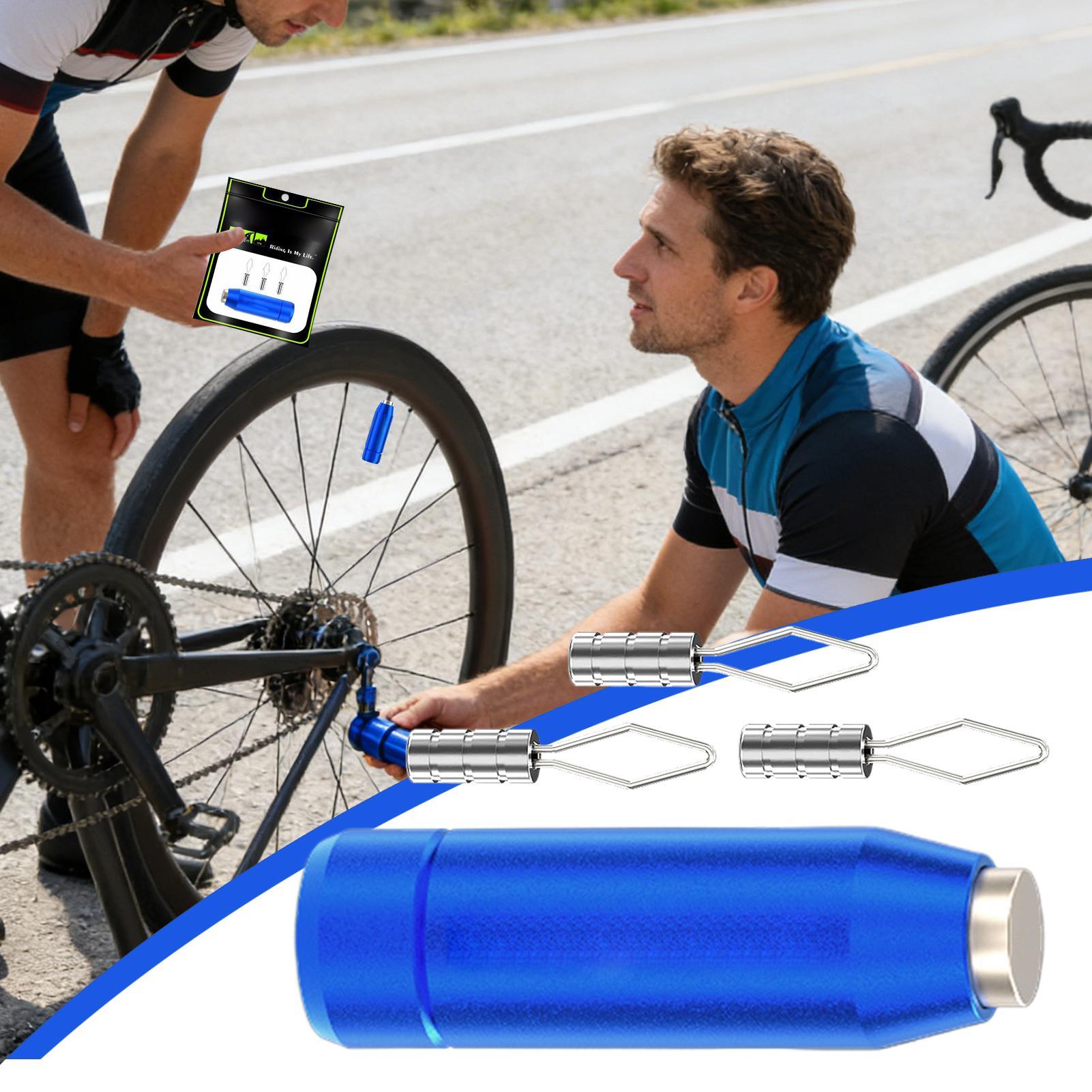 Bike Internal Routing Kit Trac - Cycling Gear For Beginners ulasan dan harga