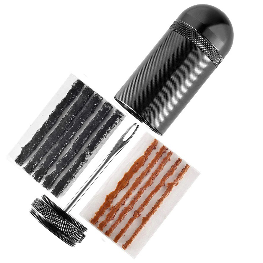 Tubeless Bike Tire Repair Tool - Tubeless Tire Sealant ulasan dan harga