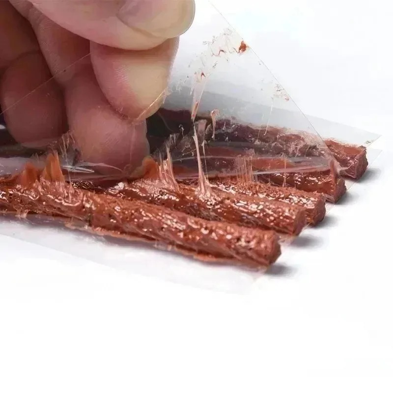 Universal Tyre Puncture Plug S - Tubeless Tire Sealant ulasan dan harga