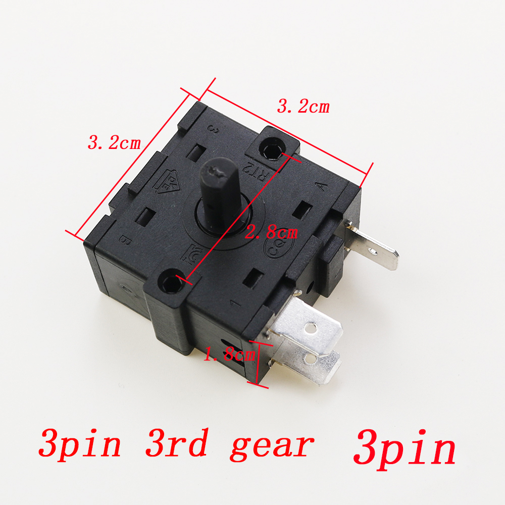 1PCS Electric Room Heater Posi - Cycling Heat Gear ulasan dan harga
