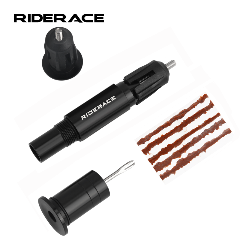 Bicycle Tubeless Tyre Repair T - Tubeless Tire Sealant ulasan dan harga