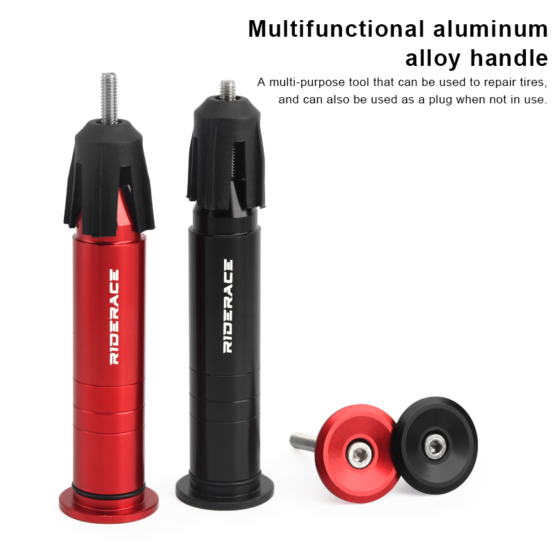 Bicycle Tubeless Tyre Repair T - Tubeless Tire Sealant ulasan dan harga