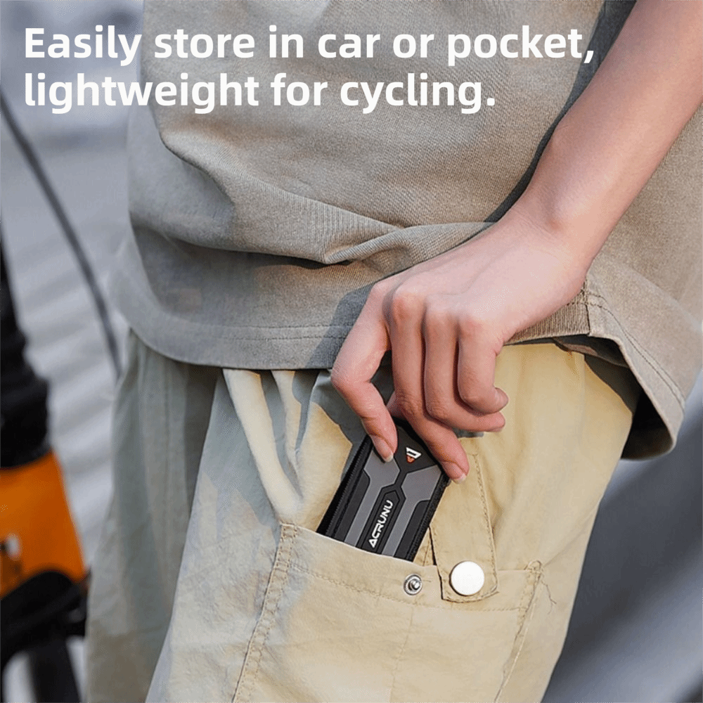 Waterproof Reflective Cycling  - Gear In Cycling ulasan dan harga